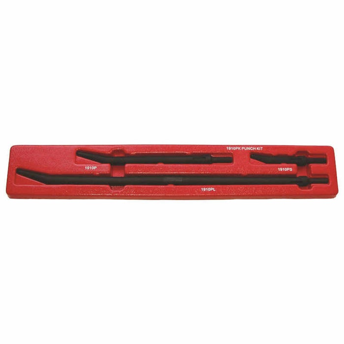 LTI LT1910PL LONG PUNCH (1 Piece)