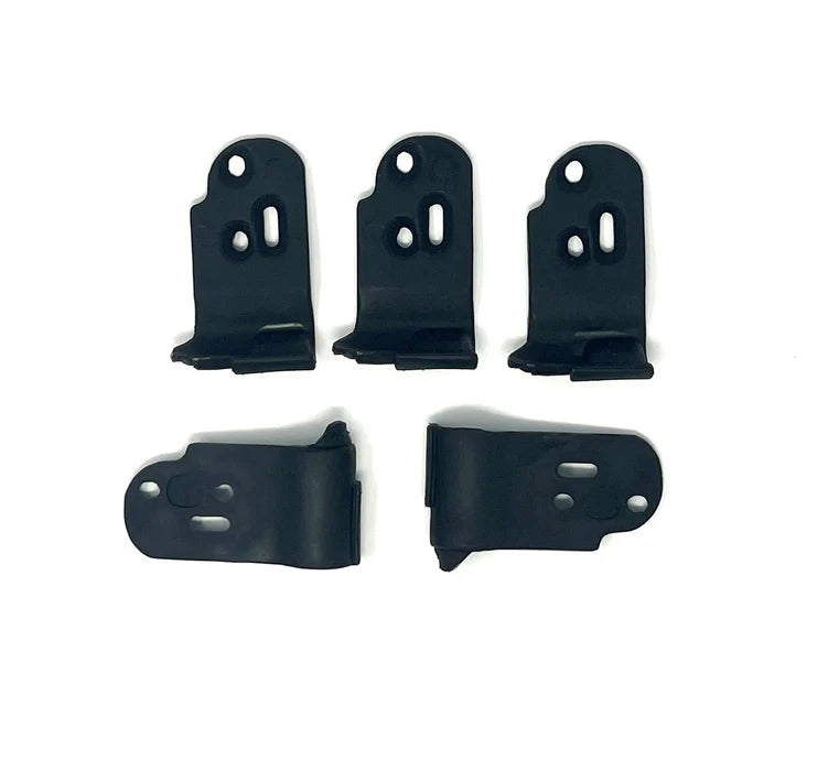 MT-RSR Coats Front/hook inserts for lever-less Tire Changer - 5PK 19306