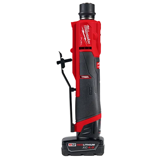 MT-RSR Milwaukee M12 FUEL Low Speed Tire Buffer Kit MLW-2409-22
