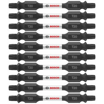 Bosch ITDET2025B IMPACTTOUGH DET20 2.5'' (BULK) ITDET2025B