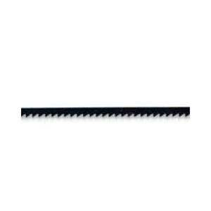 Groz Coping Saw Blades, 6.5" (Pack of 10) 30314
