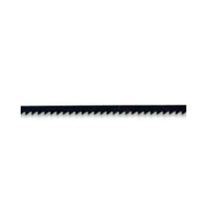 Groz Coping Saw Blades, 6.5" (Pack of 10) 30314