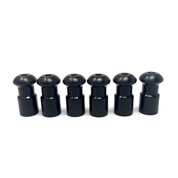 MT-RSR SpeedPlate for 3/6 Lug - With Torque Tips 20-6LUGTT-40