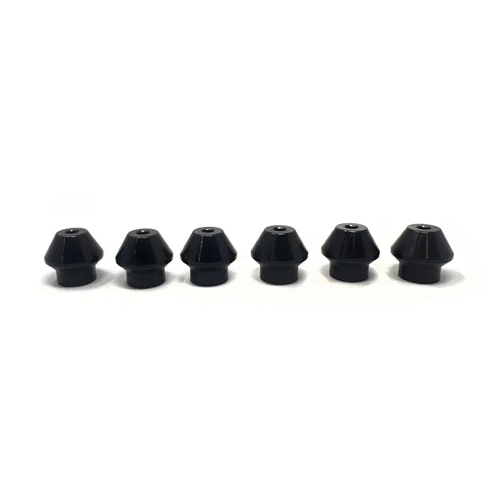 MT-RSR SpeedPlate for 3/6 Lug - With Torque Tips 20-6LUGTT-40