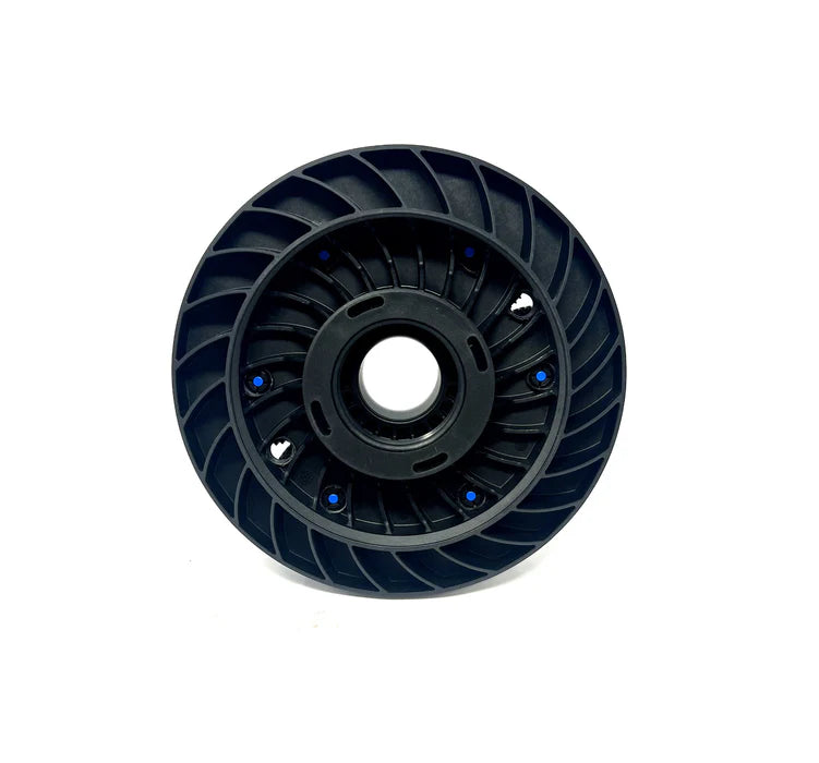 MT-RSR Combination SpeedPlate Standard Shaft 20-CSPSTT-40