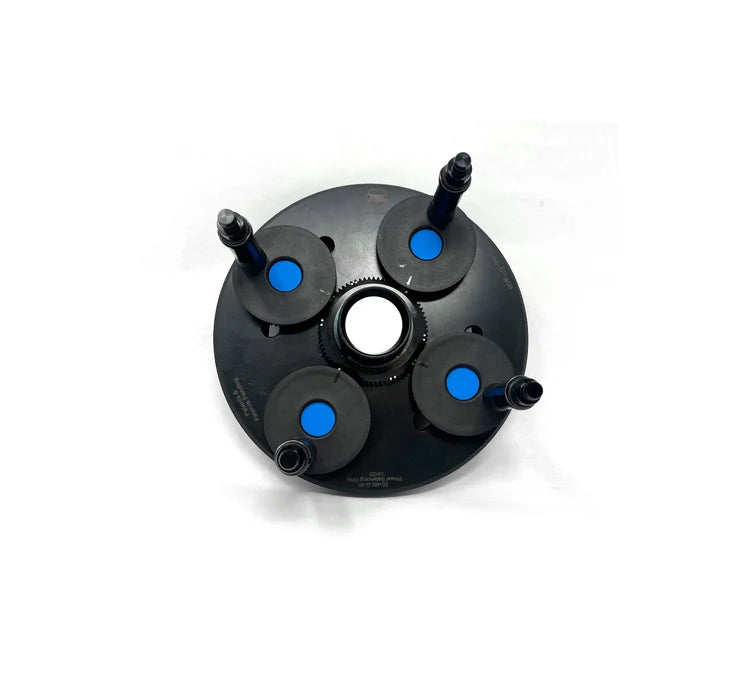 MT-RSR Combination SpeedPlate Standard Shaft 20-CSPSTT-40