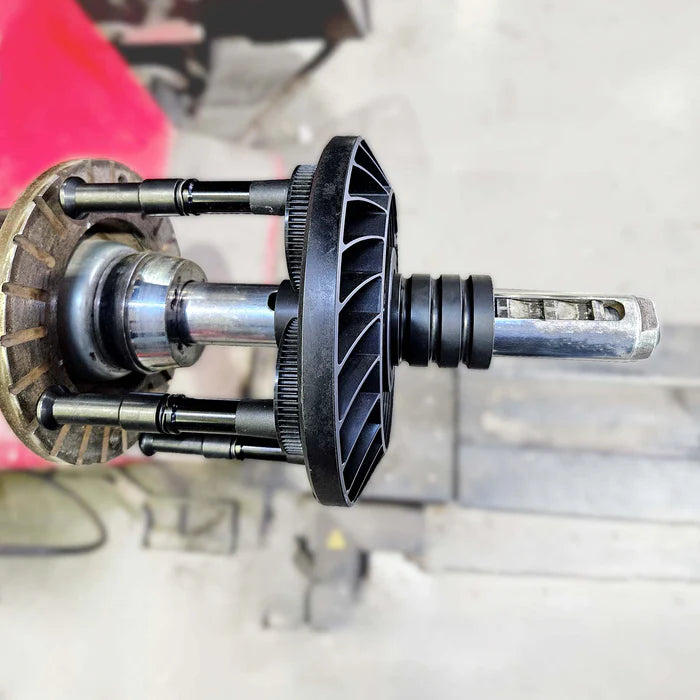 MT-RSR SpeedPlate Pro System Automatic Shaft 20-PROA-40