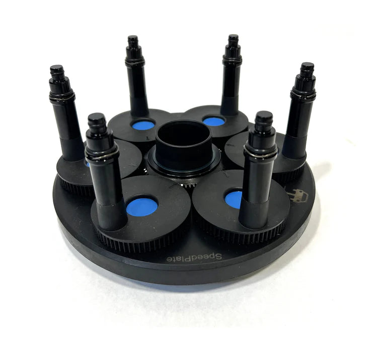 MT-RSR SpeedPlate Pro System Automatic Shaft 20-PROA-40