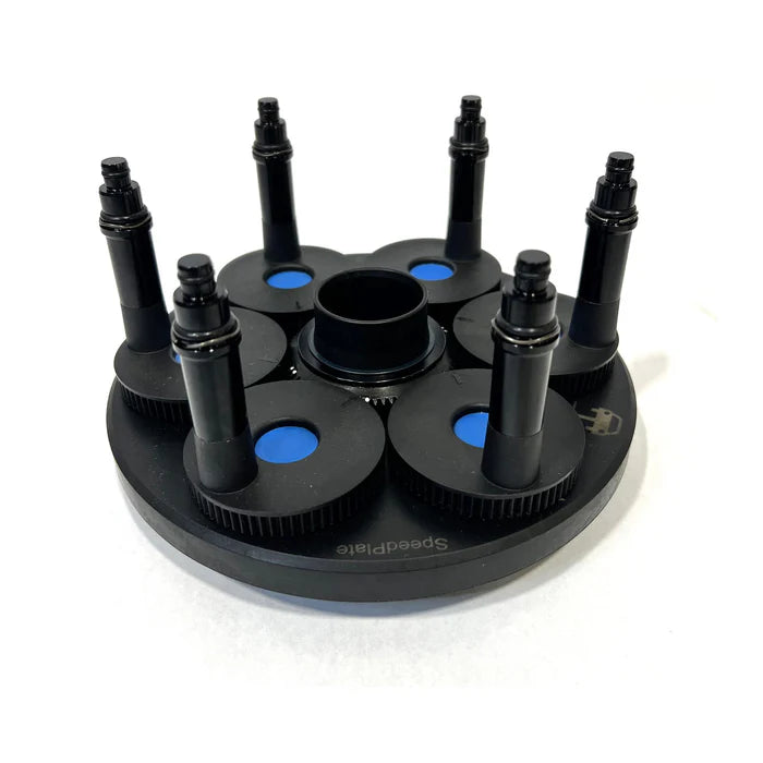 MT-RSR SpeedPlate Pro System Standard Threaded Shaft 20-PROS-40