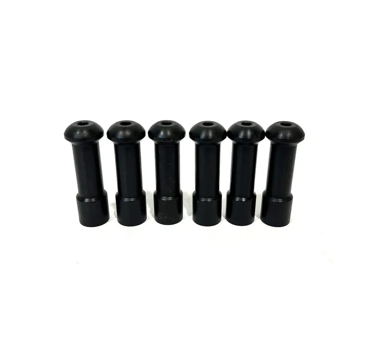 MT-RSR SpeedPlate Pro System Automatic Shaft - Ball Style 20-PROAA-40