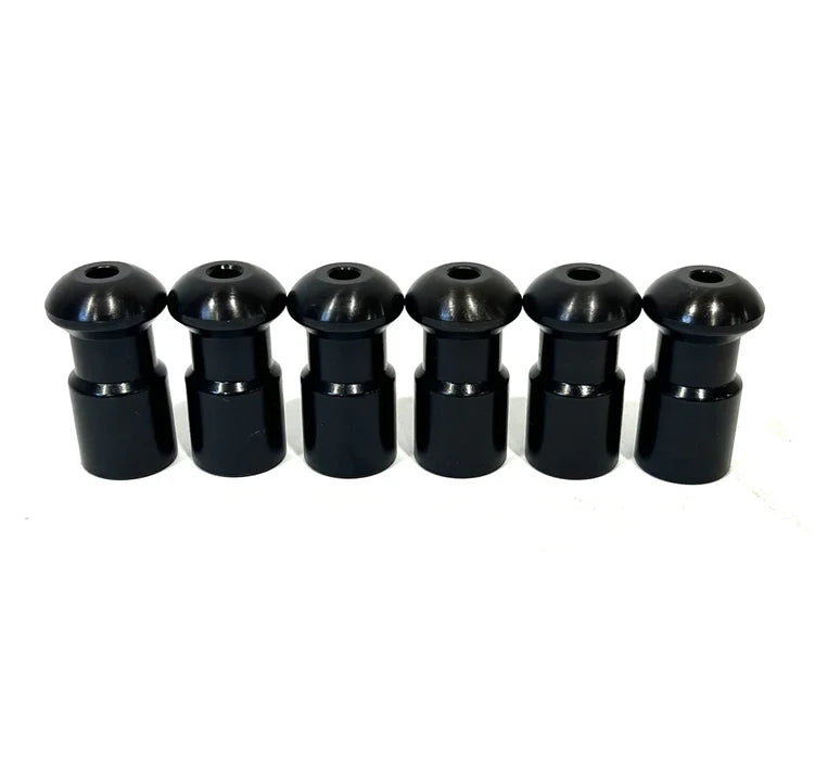 MT-RSR SpeedPlate Pro System Automatic Shaft - Ball Style 20-PROAA-40