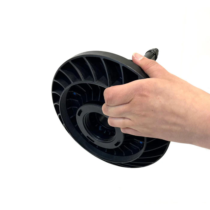 MT-RSR SpeedPlate Pro System Standard Threaded Shaft 20-PROS-40