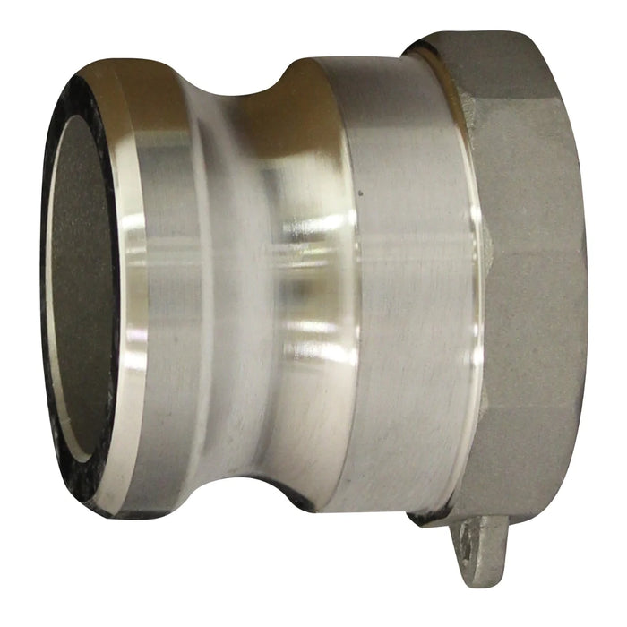 Milton  2001-5 A-Style Cam and Groove Coupler