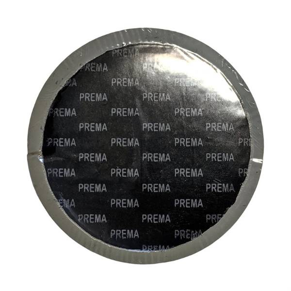 MT-RSR Prema PT-4 Tube Patch, Tube Patch, 3" Round (40 bx) PRE-PT-4