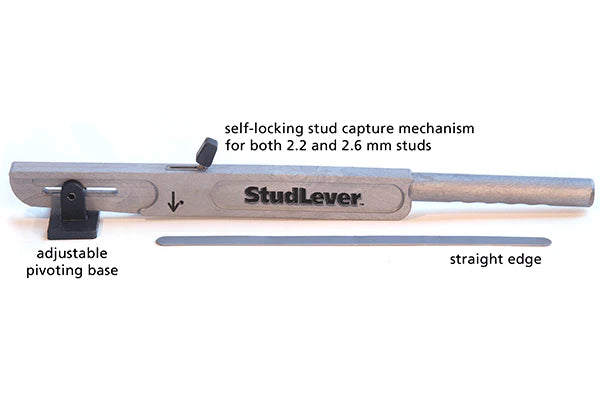 Steck StudLever #STC20014