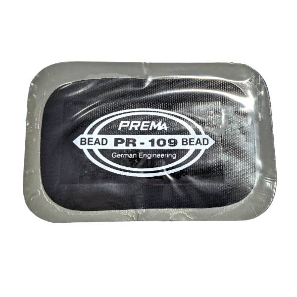 MT-RSR Prema PR-109 Radial Repair Unit, 2" x 3", 1 Ply (20 bx) PRE-PR-109