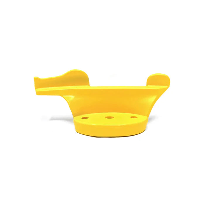 MT-RSR  Accu-Turn, FMC and Snap-On Nylon Premium Yellow M/D Head 20024P