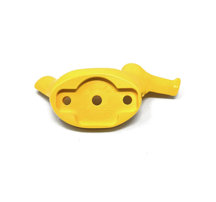 MT-RSR  Accu-Turn, FMC and Snap-On Nylon Premium Yellow M/D Head 20024P