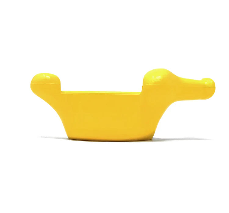 MT-RSR  Accu-Turn, FMC and Snap-On Nylon Premium Yellow M/D Head 20024P