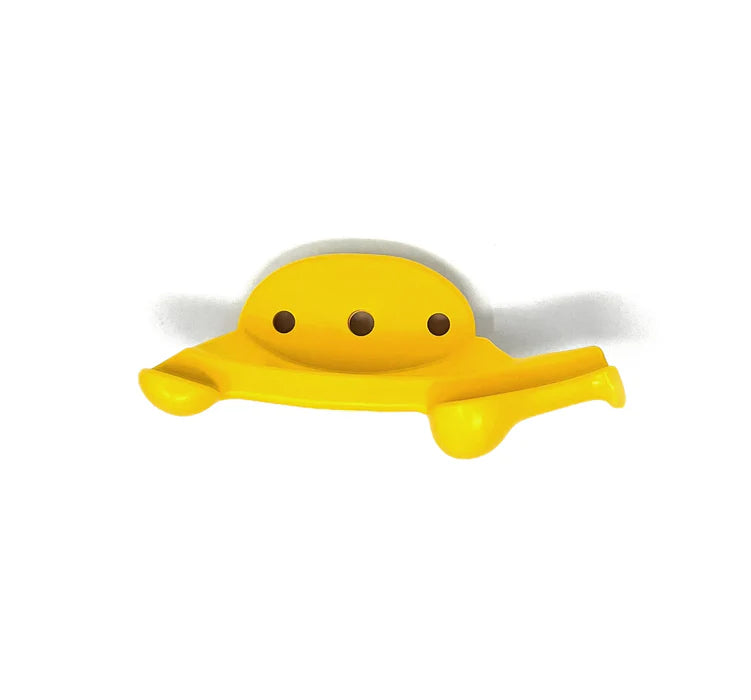 MT-RSR  Accu-Turn, FMC and Snap-On Nylon Premium Yellow M/D Head 20024P