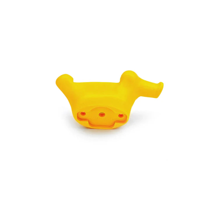 MT-RSR  Accu-Turn, FMC and Snap-On Nylon Premium Yellow M/D Head 20024P