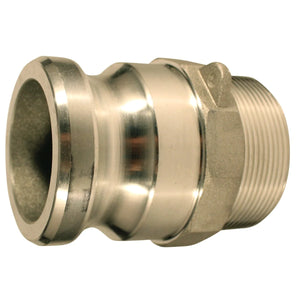 Milton  2006-4 F-Style Cam and Groove Coupler