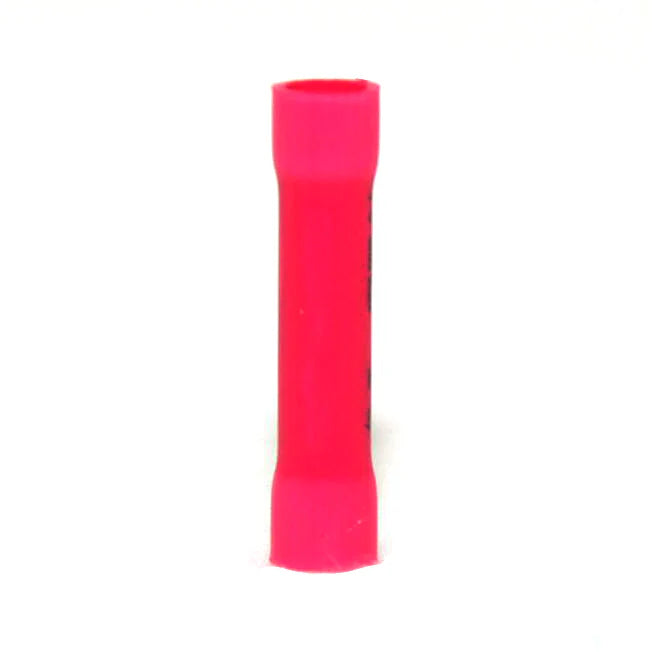 MT-RSR Butt Connector, Nylon Insulated, 22-18ga 34-20080