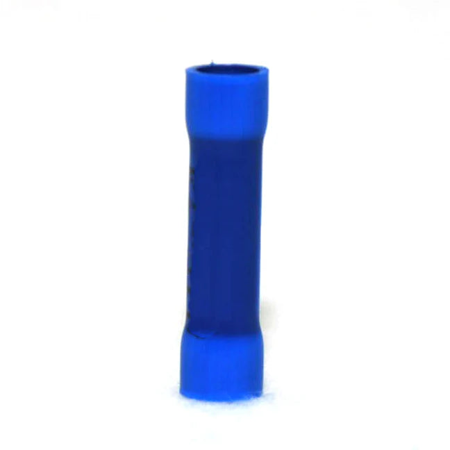 MT-RSR Butt Connector, Nylon Insulated, 16-14ga 34-20170