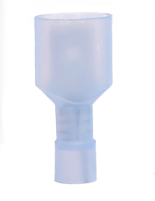 MT-RSR Disconnect Terminal, Nylon Insulated Male 16-14ga 0.250" Term 34-20182