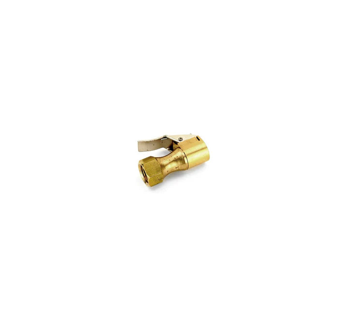 MT-RSR 1/4" Female Air Chuck-Closed End 204