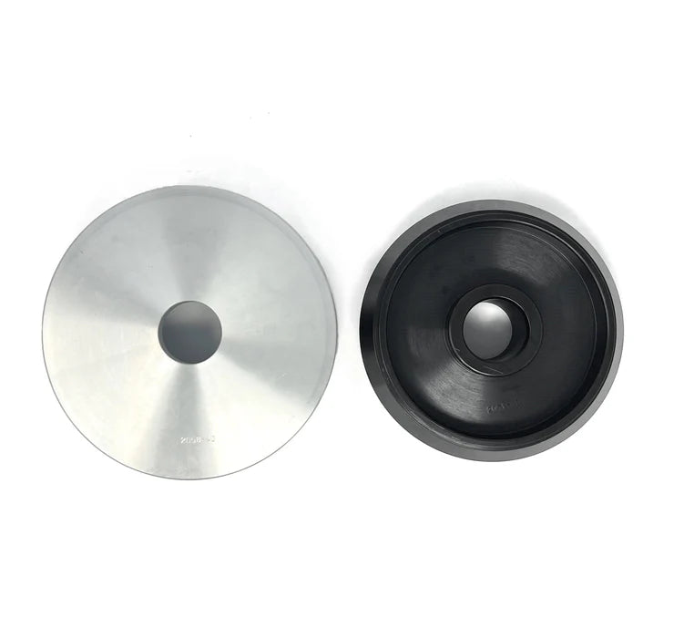 MT-RSR Dual-sided Truck Collet/Cone Range: 4.72" to 6.85" Set with 7" Spacer 2050-40