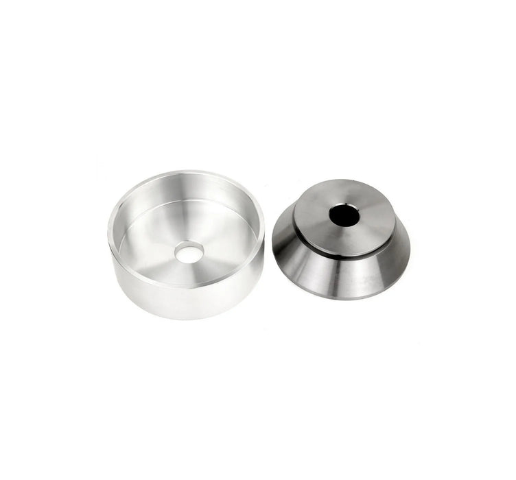 MT-RSR Balancer Cone Set (Range: 5.03" to 6.88") and 7" Offset Spacer - 36mm Bore 2057-36