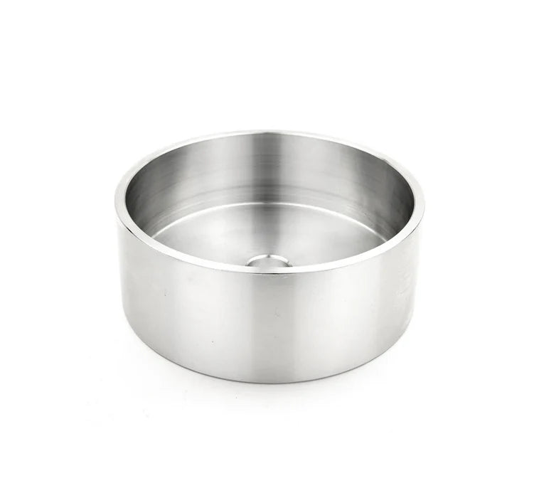 MT-RSR Wheel Balancer Light Truck Backing Plate 7" Offset Spacer - 40mm Bore Hole 2058-40