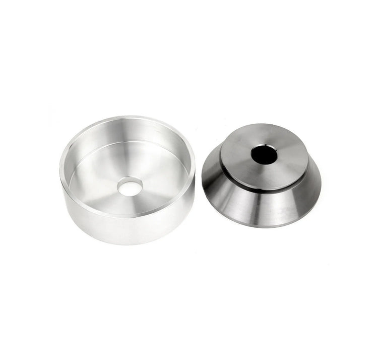 MT-RSR Balancer Cone Set - Range: 5.875" to 7.31" with 7" Offset Spacer - 40mm Bore Hole 2061-40