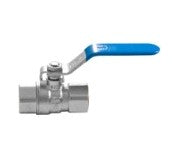 Samson Ball Valve HP 3/4" 2089