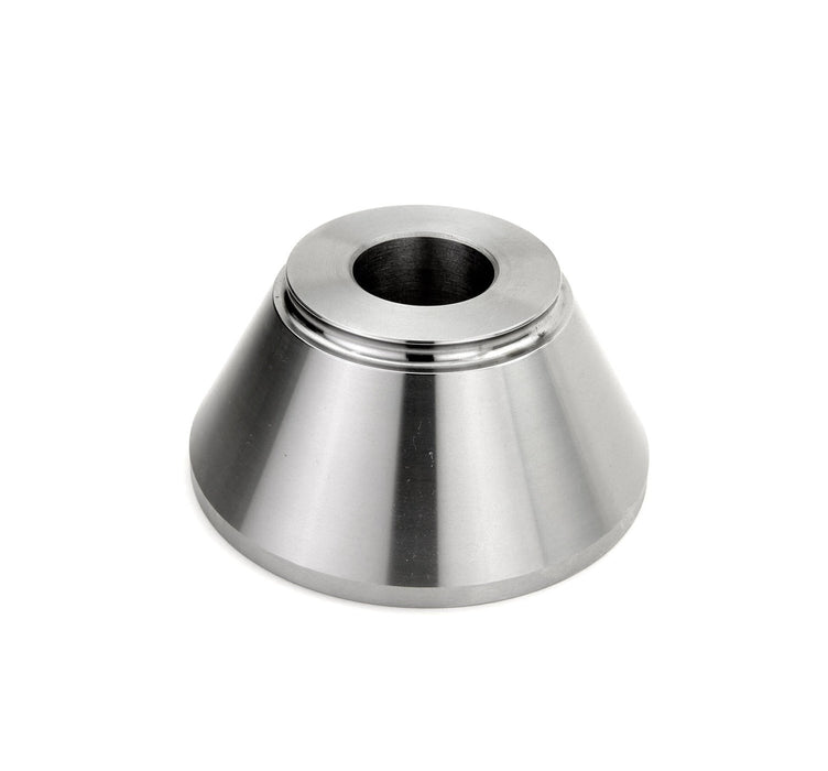 MT-RSR Wheel Balancer cone - Range: of 3.375"-5.25" - For 28mm Shafts 2095-28