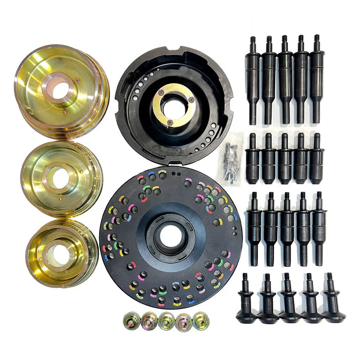 MT-RSR LCM Ultra MD Wheel Balancing System 22-LCM-40