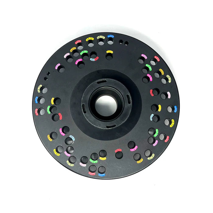 MT-RSR LCM Ultra MD Wheel Balancing System 22-LCM-40
