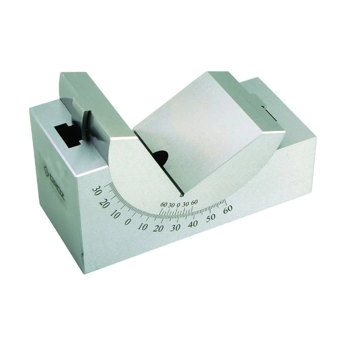 Groz Precision Angle V-Block 2100