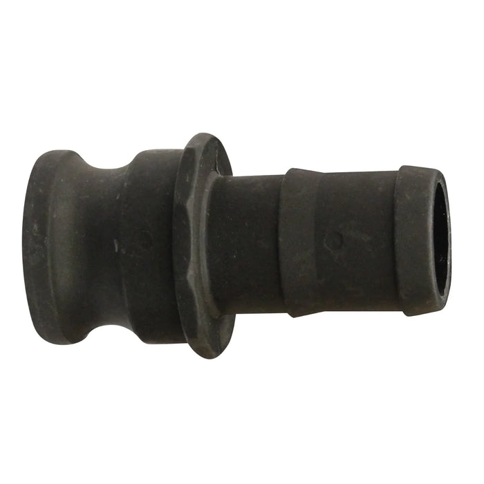 Milton 2105-2 Hose Barb E-Style Cam and Groove Coupler