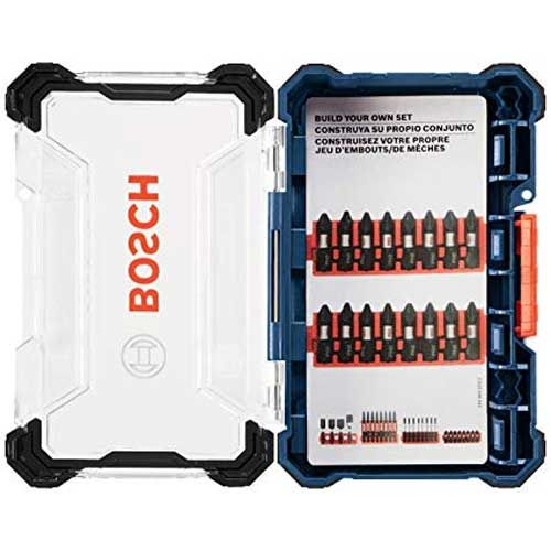 Bosch MEDIUM CASE - 1 SIDE CCSCM