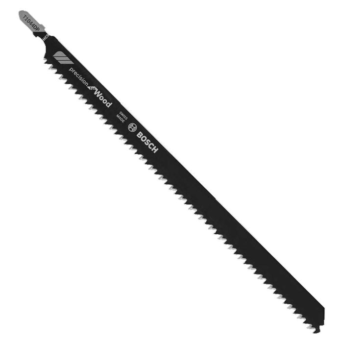 Bosch T1044DP1P PREC FOR WOOD 10" JIGSAW 1PK T1044DP1P