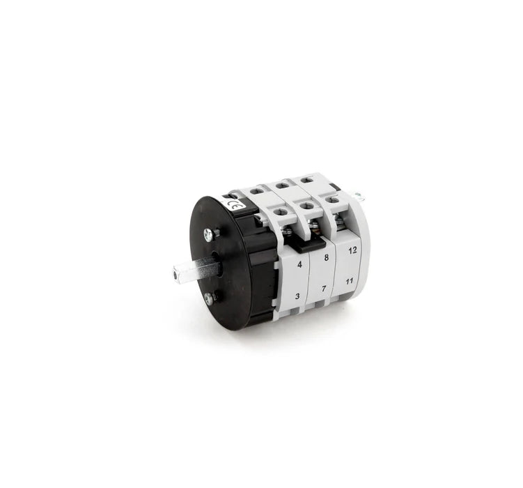MT-RSR Coats and Corghi Tire Changer Forward Reverse Switch 40Amp 21523