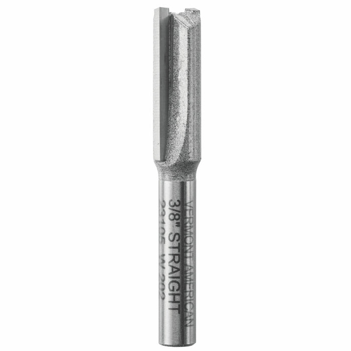 Bosch 23105 CT 3/8 X 1 STRAIGHT 2F 1/4S 23105