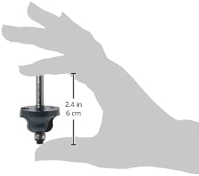 Bosch CT 1/4 ROMAN OGEE W/BB 2F 1/4S 85271MC