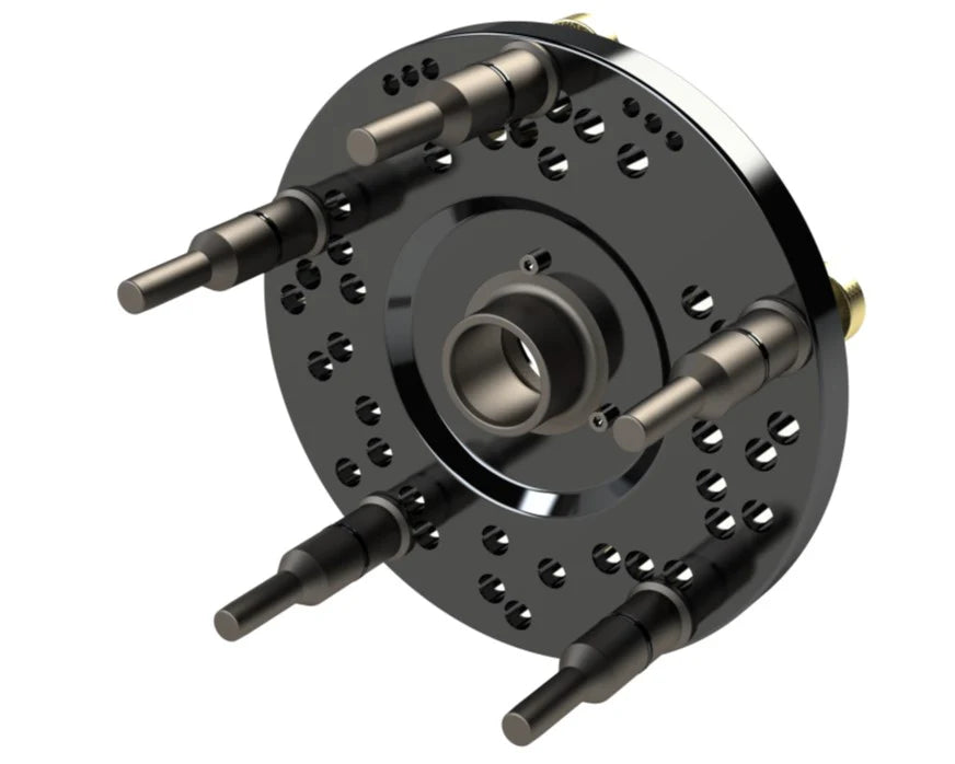 MT-RSR LCM Ultra MD Wheel Balancing System 22-LCM-40