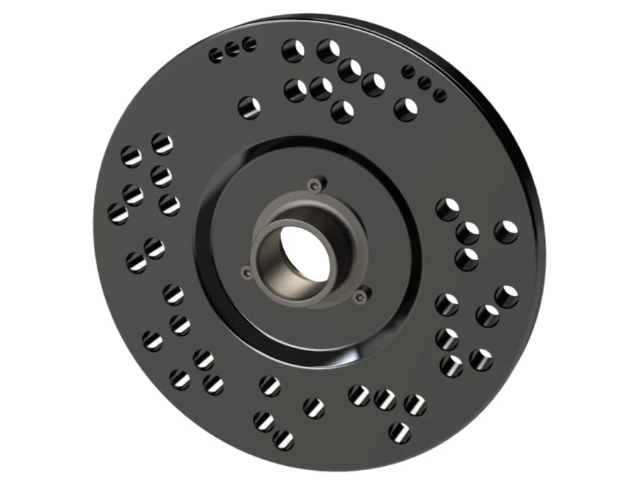 MT-RSR LCM Ultra MD Wheel Balancing System 22-LCM-40