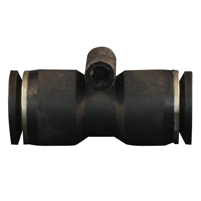 Milton 2207-1 1/4" OD Push-to-Connect Straight Union