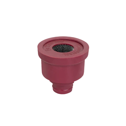 MT-RSR Counteract Wheel Pro XL 22mm Stud Brush - 6 pk CA-WPXL-SB22