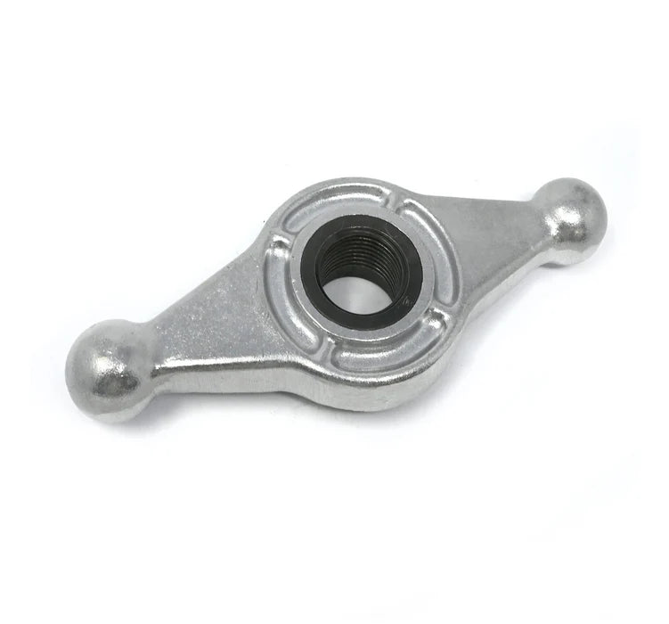 MT-RSR Hub Nut for Balancer Shaft - Cast Metal - 38mm - Special 2375S